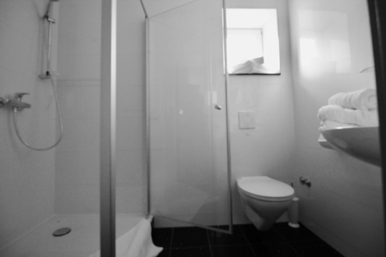 Apartment Dalmatien Traumhaus Макарска Экстерьер фото